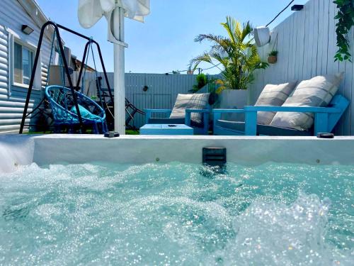 Netanya Apartamento | Cancun