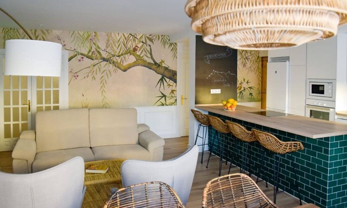 Candeleda Condominio | Candeleda Suite