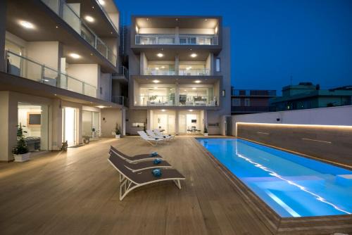 Portopalo di Capo Passero Apartamento | Candiano Palace