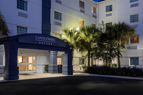 Okatie Hotel | Candlewood Suites - Bluffton-Hilton Head by IHG