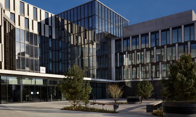 Moersenbroich Apartamento | Candlewood Suites Dusseldorf Airport by IHG