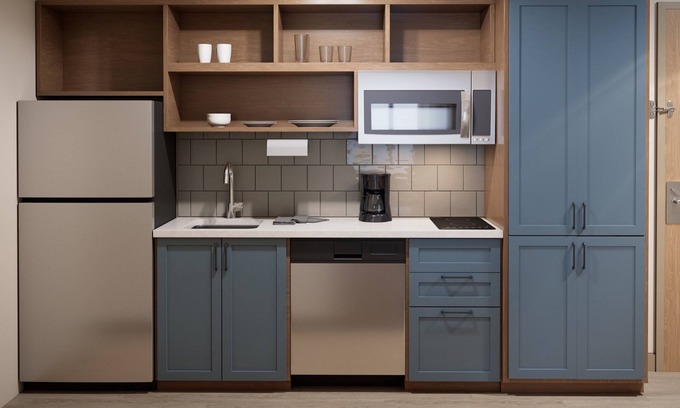 Nashville Hotel | Candlewood Suites Nashville South by IHG