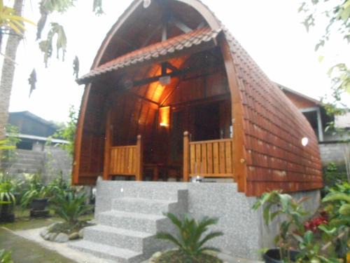 Besakih Casa | Candra Homestay Besakih