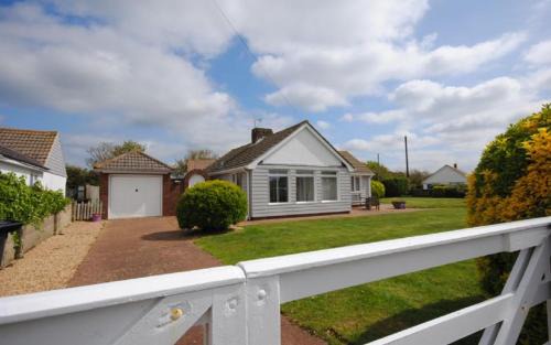 East Wittering Casa | Candy Corner, West Wittering