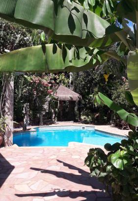 Centro Comercial Chalet De Esquí | Candy Ilhabela 1