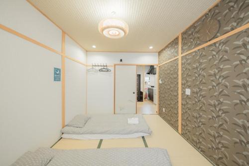 Higashinari Apartamento | CandyHouse鹤桥站徒步7分钟难波日本桥心斋桥8分钟奈良usj天王寺直达
