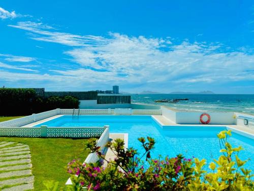 Vigo Apartamento | Canido Beach 6 by YBH