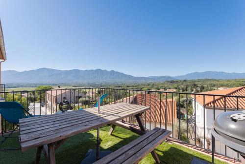 Banyuls-dels-Aspres Apartamento | Canigou