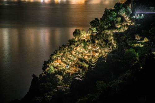 Maiori Casa | Cannaverde - Amalfi Coast Camp