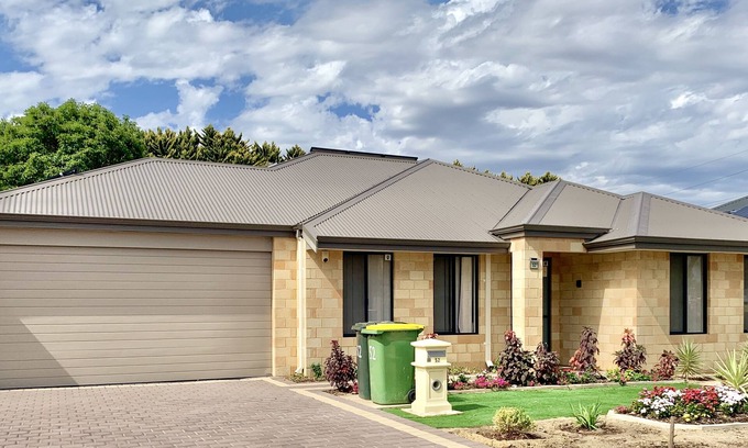 Cannington Casa | Cannington Inicio Alojamiento Casa 6