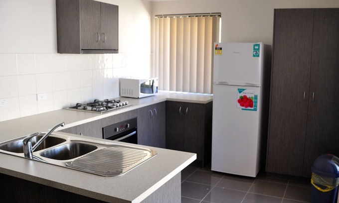 Cannington Casa | Cannington Inicio Alojamiento Casa 7