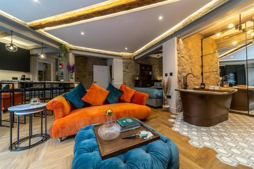 Bonnington Apartamento | Canon Cave