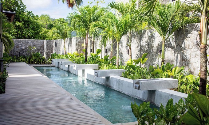 Anse La Mouche Complejo | Canopy by Hilton Seychelles Resort