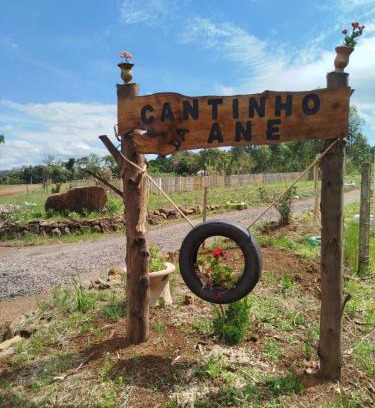Morro Reuter Casa | Cantinho da Ane