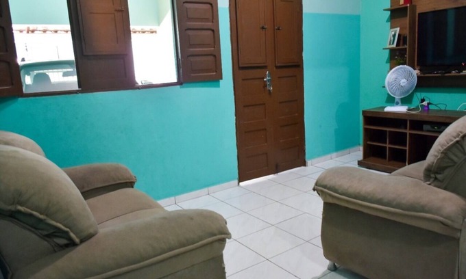 Maragogi Apartamento | Cantinho da bel