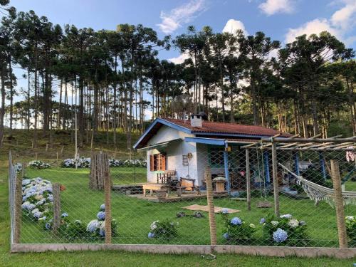 Goncalves Casa | Cantinho da Bubu