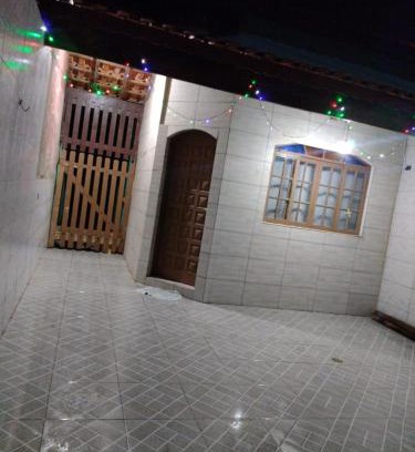 Santa Terezinha Casa | Cantinho da Fla