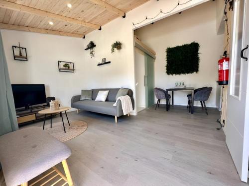 Alfarrobeira Casa | Cantinho da Verdade