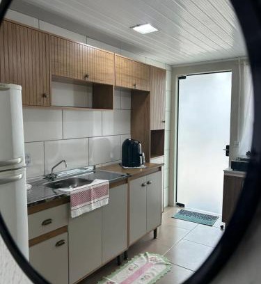 Itoupava Norte Apartamento | Cantinho da vovó!