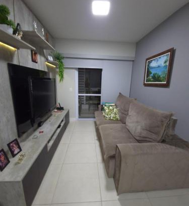 Cabo Frio Apartamento | Cantinho de Paz
