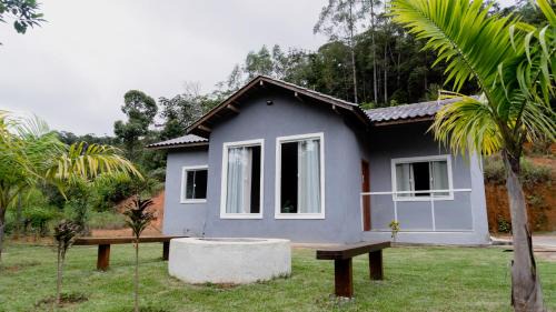 Matilde Casa | Cantinho Gênesis