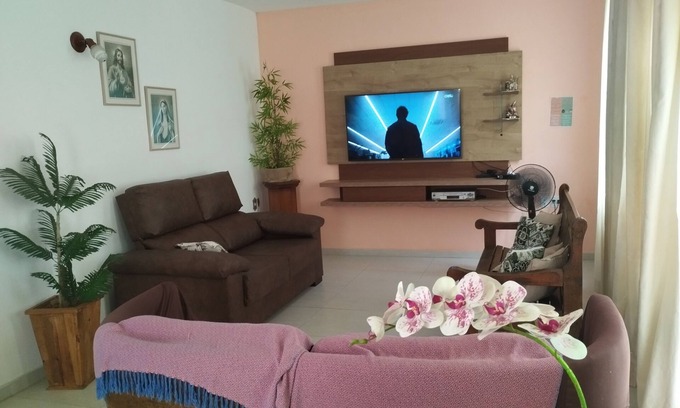 Lorena Casa | Canto da fé