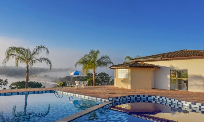 Rancharia Hotel | CANTO VERDE HOTEL PARA RANCHARIA PARK HOTEL