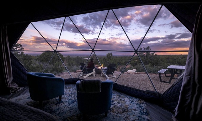 Monticello Hotel | Canyonlands Dome Resort