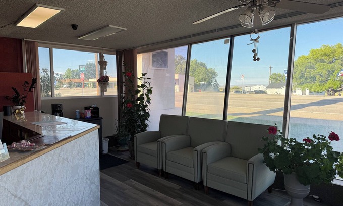 Monticello Hotel | Canyonlands Motor Inn