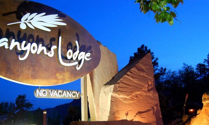 Kanab Hotel | Canyons Lodge, a Canyons Collection Property