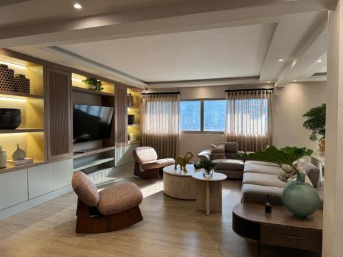 Renacimiento Apartamento | CAONABO 35- 1 cama Queen XL con baño privado 205