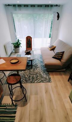 Gap Apartamento | Cap à Gap T2 Bas De Villa