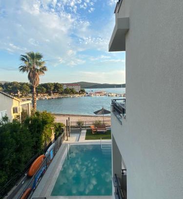 Zaboric Apartamento | Cap Adria Apartment Residence