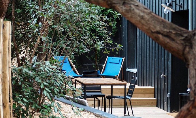 Le Canon Apartamento | Cap Océan apartment, the Canon Lege cap ferret