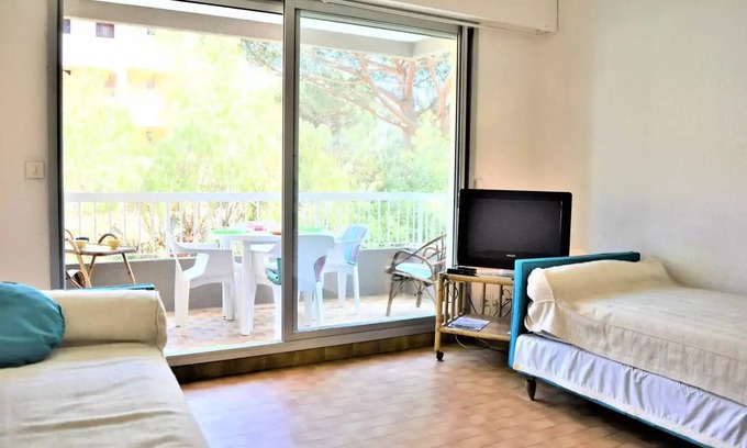 Onnion Apartamento | Cap Taya Residence - Studio for 2 People