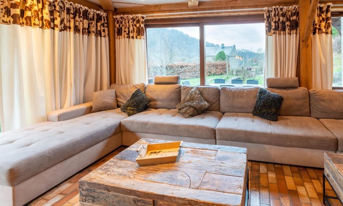 Membre Casa | Encantadora casa de vacaciones en plena naturaleza en Membre