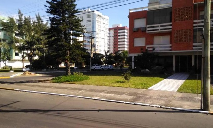 Capao da Canoa Apartamento | Capao Canoa - Próximo Mar Centro