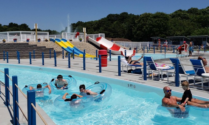 West Yarmouth Hotel | Cape Cod Family Resort and Parks