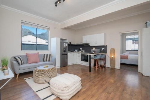 Cape Town City Centre Apartamento | Cape Comfort - Central and Modern