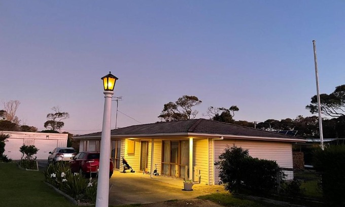 Cape Paterson Casa | Cape Escape