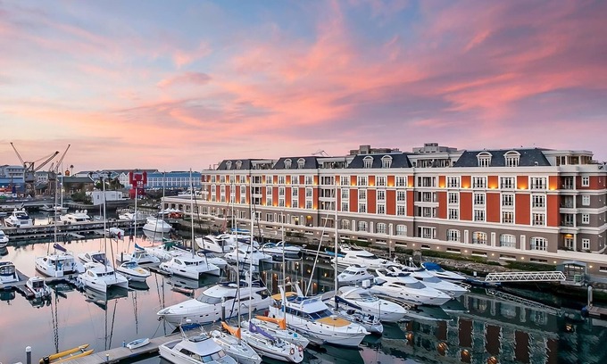 Victoria and Alfred Waterfront Hotel | Cape Grace, A Fairmont Managed Hotel