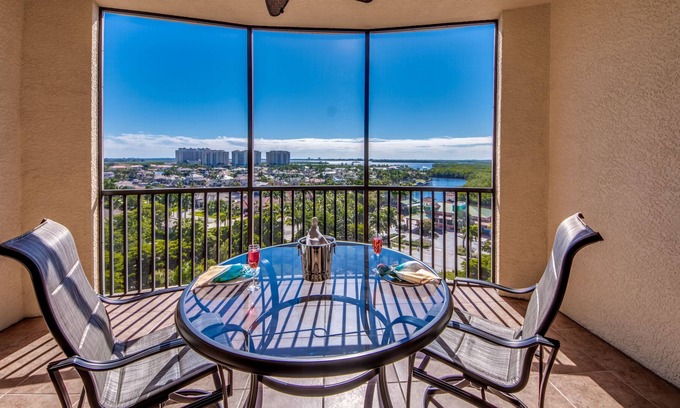 Cape Harbour Condominio | Cape Harbour at Vista Del Mar