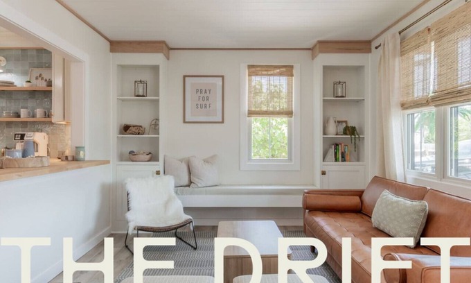 Villas Cabaña | Cape May Area Coastal Cottage!