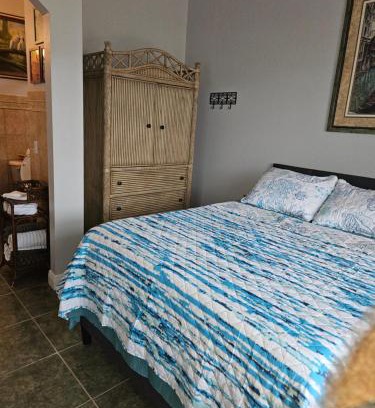 Pelican Casa | Cape Paradise B & B - Your Luxury Tropical Retreat