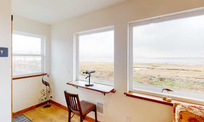 Ilwaco Casa | Cape Satisfaction