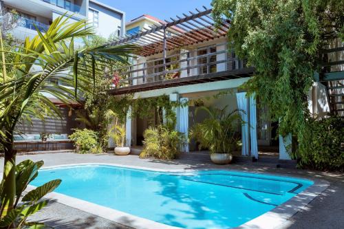 Green Point Casa | Cape Standard Guest House
