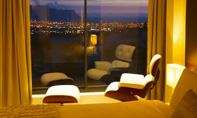 Somerset West Casa | Cape Vermeer