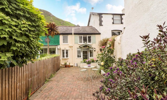 Dwygyfylchi Casa | Capel Cottage