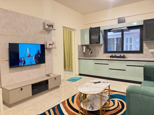 Koramangala Apartamento | capella luxury kormangala