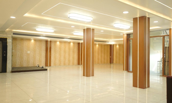 Bhopal Hotel | Capital Hotel In